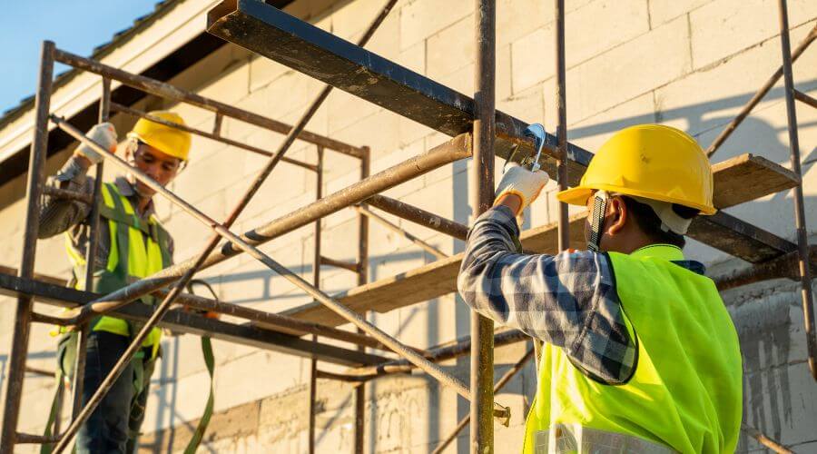 Ridge Cap Repair in Tougaloo, MS